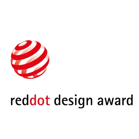 Reddot Design Award