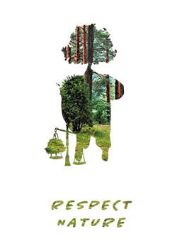 Value 01: Respect Nature