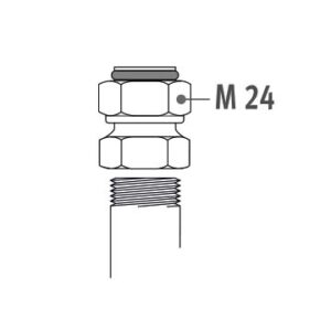 jaga_options_sleeve-coupling-codes-M24-Steel-tube-for-C.H.