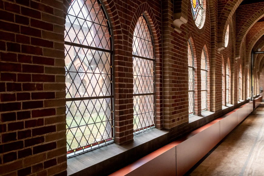 jaga onze lieve vrouwen abdij oosterhout 03 wandinbouw