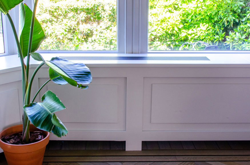 jaga wandinbouw hybrid interieur villa kralingen 04