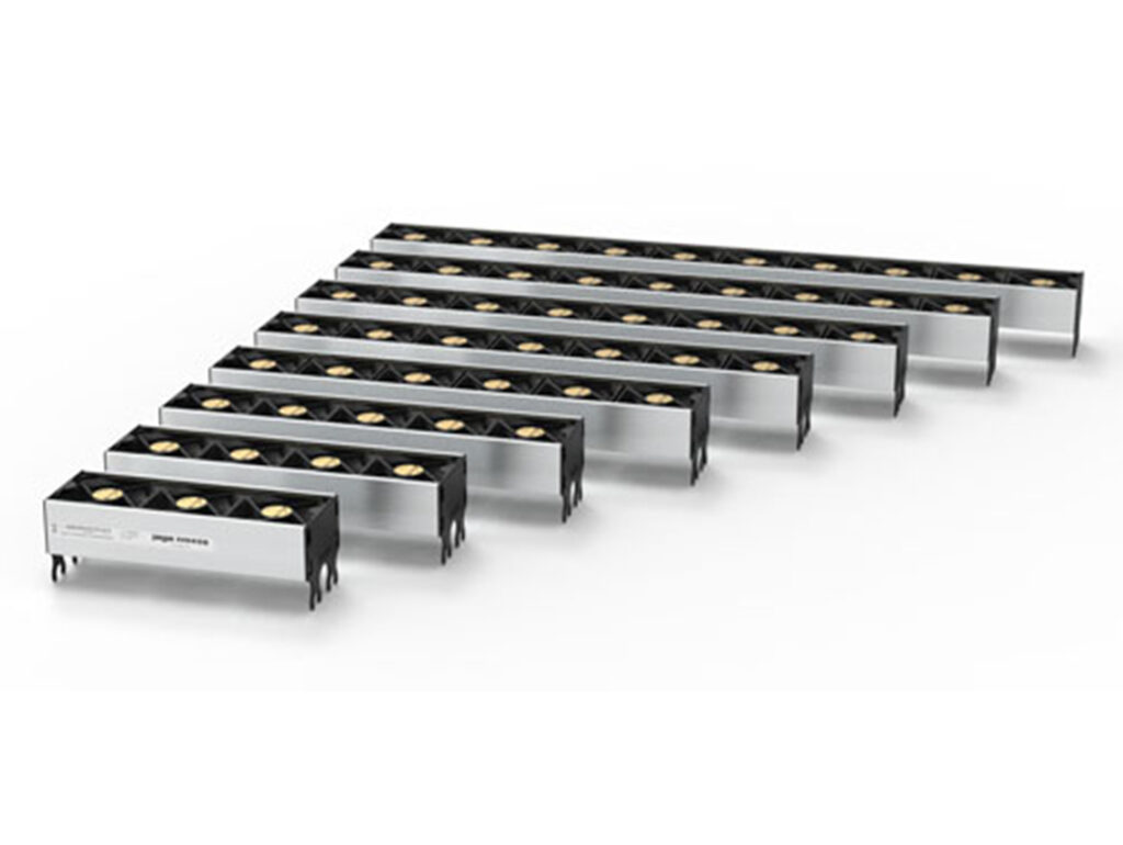 Jaga DBH Upgrade Set