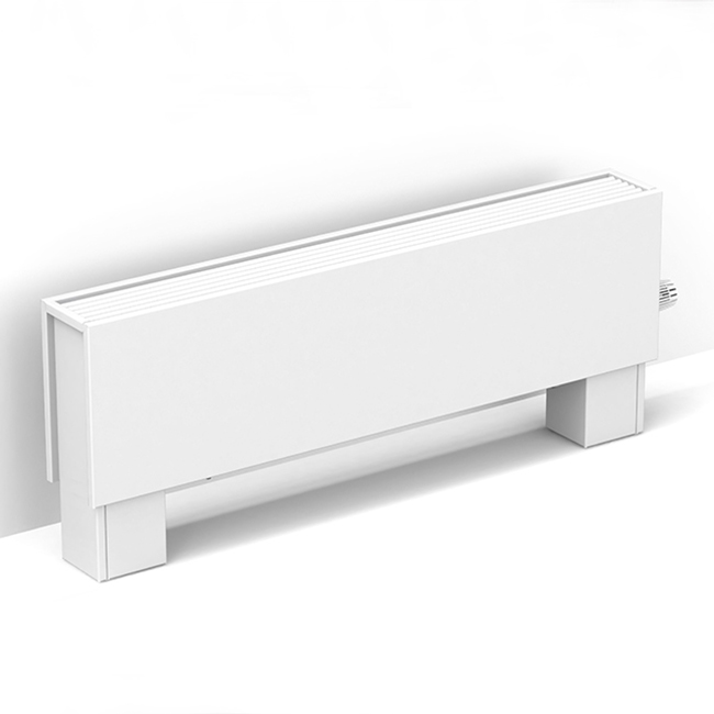 Mini Hybrid Freestanding - Hybrid Radiator on Legs - Jaga